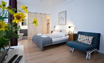 Mini-Loft (KB7), Berlin (photo 2)