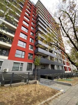 New apartment with a great view, Sofia (photo 5)