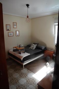 Großes modernes Zimmer Silber für 2 Personen und Katzenliebhaber, Valencie (fotografie 2)