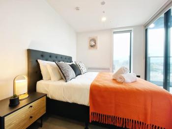 Inner City-Sweet Nest Studio Nearby SkyTower VS AC, Auckland (foto 3)