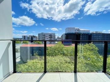 Graceful Comfy Studio Nearby SkyTower & Queen St, Auckland (fotografie 4)