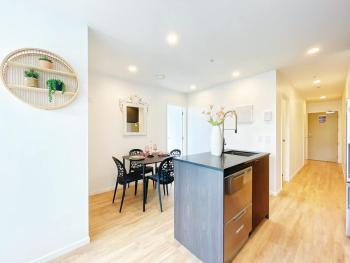 Designed Parkside Penthouse 2Beds & 2Baths - Pool Gym, Auckland (fotografie 5)
