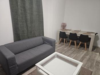 Cosy appartement near européen union, Bruselas (foto 3)