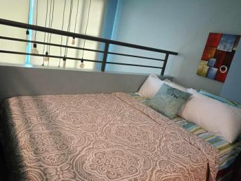 Loft condo beside Shangri-La Fort, Manila (photo 3)