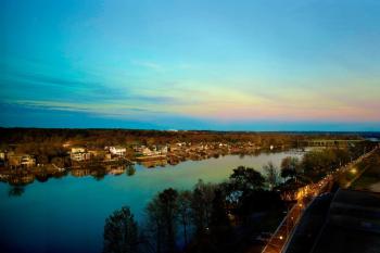 Augusta Marriott at the Convention Center, Augusta (photo 2)