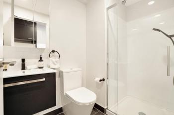 Cozy Inner City 1 Bed Studio Close to Sky Tower, Окленд (фото 4)