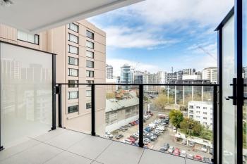 Beautiful Designed Apartment with Pool Gym Sauna, Auckland (fotografie 3)