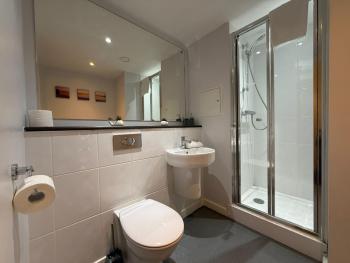 Liverpool One City Centre Studio Apartment, Liverpool (photo 4)