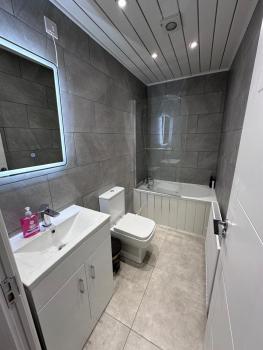 Modern Two-Bedroom Apartment, Manchester (fotografie 4)