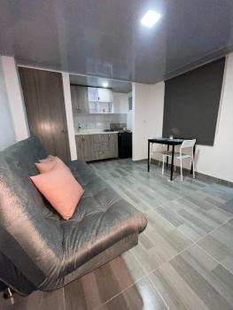 Apartamento Saman Medellín, Medellín (photo 5)