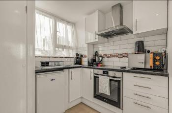 Amazing Marina-Overlooking 1Bed, Londyn (zdjęcie 3)