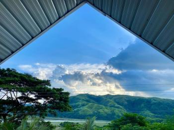 Rea's Bamboo Resort, Gabaldon (photo 3)