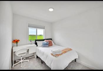 3 Bedroom Home in Glenridding Area, Edmonton (fotografie 5)