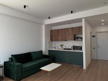 Apartment #114 Gudauri, Redco Alpic, Gudauri (foto 4)