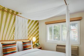 Wild Palms, a JdV by Hyatt Hotel, Sunnyvale (fotografie 3)