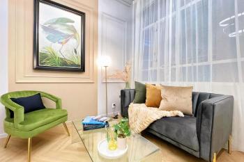 Stylish Chic Stunning 1BR Gem in The Heart of Queen St, Auckland (Foto 3)
