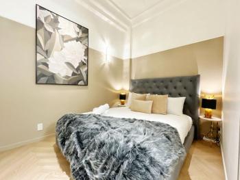 Stylish Chic Stunning 1BR Gem in The Heart of Queen St, Auckland (Foto 4)
