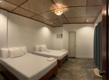 Tuyom by Hostel 7, Badian (zdjęcie 5)