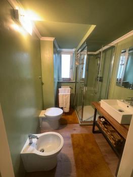 Casa Nina Carignano, Genova (foto 3)
