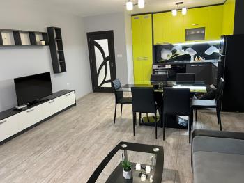 Апартамент Трапезица, Veliko Tŭrnovo (foto 3)