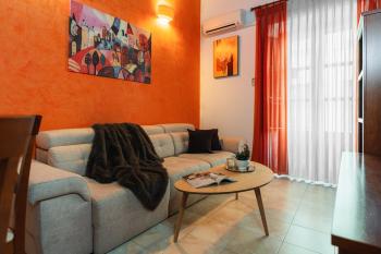 tuGuest Elvira Apartment, Granada (fotografie 4)