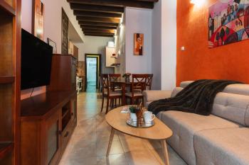 tuGuest Elvira Apartment, Granada (fotografie 5)
