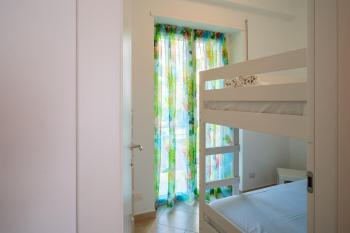 Pleiadi - Two bedroom apartment with terrace, Sanremo (foto 2)