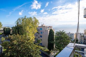 Pleiadi - Two bedroom apartment with terrace, Sanremo (foto 5)