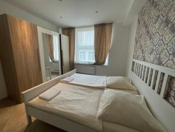 City Haven Hannover, Hannover (fotografie 4)