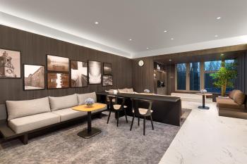 Somerset Xuhui Riverside Shanghai serviced apartments, Шанхай (фото 5)