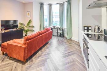 Host & Stay - Upton House, Нортгемптон (фото 2)