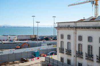 Alfama lisboa 2nd floor amazing river view, Lisbonne (photo 5)