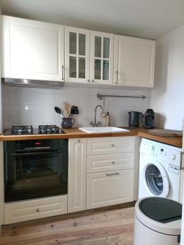 Cottage at Sea, Noordwijk (Foto 4)