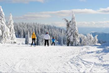 Костадинов 2, Pamporovo (fotografie 4)