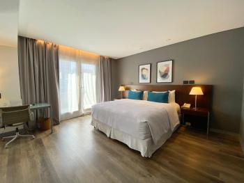 474 Buenos Aires Hotel, Buenos Aires (foto 2)