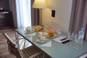 474 Buenos Aires Hotel, Buenos Aires (foto 5)
