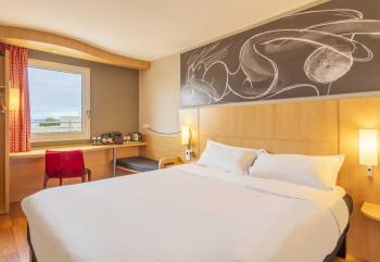 B&B HOTEL Marseille Bonneveine, Marsiglia (foto 2)