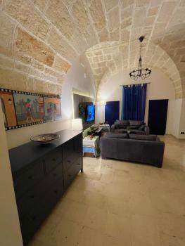 Villa in Campagna Polignano EKATOS 2, Polignano a Mare (zdjęcie 5)