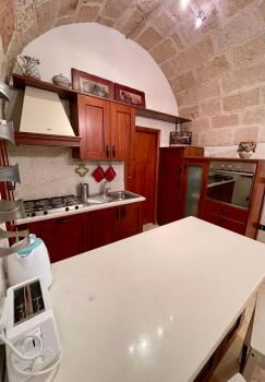 Villa in Campagna Polignano EKATOS 2, Polignano a Mare (zdjęcie 4)