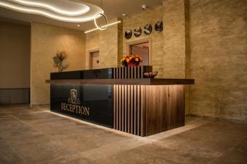 Hotel Via Serdika, Sofia (photo 4)
