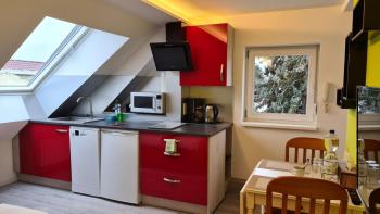 Helles Apartment in Berlin-Mariendorf, Berlin (photo 5)