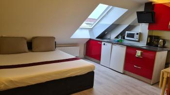 Helles Apartment in Berlin-Mariendorf, Berlin (photo 4)