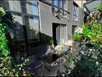 Modern Glam Duplex, Tirana (photo 5)