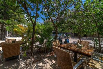Lux Studio with Rooftop Pool Gym Private Balcony, Tulum (photo 2)
