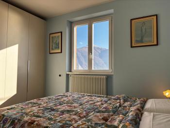 Apartment with swimming pool, lake view, parking - Larihome A72, San Siro (photo 5)