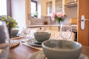 Stunning 2 bed house near Solihull for LONG STAYS - 10 mins from NEC HS2 BHX, Бирмингем (фото 2)