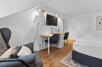 Flatista Homes - Luise, Monaco di Baviera (foto 2)