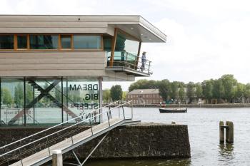 SWEETS - Oosterdoksdraaibrug, Amsterdam (photo 2)