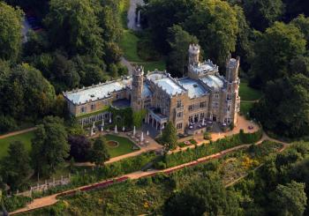 Hotel Schloss Eckberg, Dresden (foto 2)