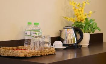 The Kool By Sanctuary Residence, Phumi Ta Phul (photo 4)